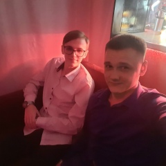 Сергей Бучнев, 27.12, Южно-Сахалинск