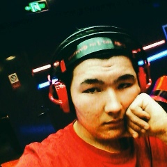 Арнур Сагимбаев, 20.05.1999, Ürümqi