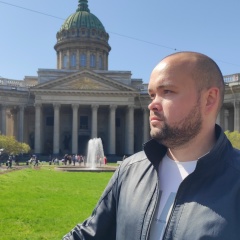 Леонид Ольденбургер, 05.01, Москва