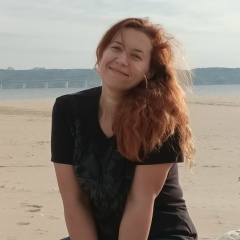 Ксения Акимова, 09.03, Ульяновск