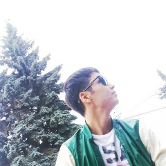 Таир Жунусов