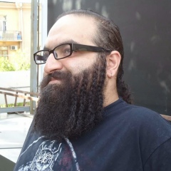 Vahagn Mamyan, 03.09.1983, Ереван