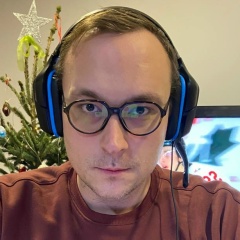 Николай Чегорский, 21.04.1987, Москва