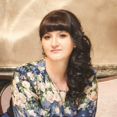 Екатерина Авдеева, 10.09.1986, Омск