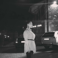 Мариам Сванадзе, 11.08.1999, Кутаиси