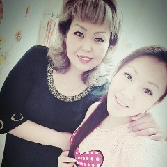 Айжан Кудабаева, 18.04, Таксимо