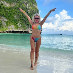 Александра Темникова, 10.10.1979, Санкт-Петербург