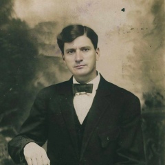 Vadim Melnikov, 31.08.1965