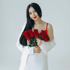 Анастасия Непеина, 17.08.2001, Кострома