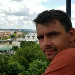 Владислав Лескин, 31.10.1981, Санкт-Петербург