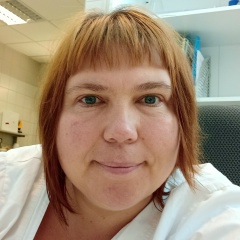 Наталья Окатьева, 12.02.1980, Санкт-Петербург