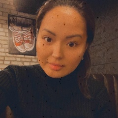 Аима Макаева, 28.03.1988, Костанай