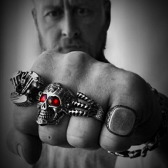 Андрей Ходаков, 03.09.1968, Санкт-Петербург