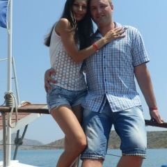 Андрей Забарчук, 12.09