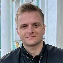 Timofei Korolenya, 09.10.1995, Praha