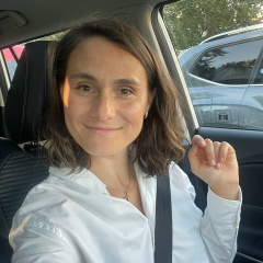 Анастасия Иващенко, 25.05.1988