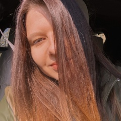 Юля Липа, 23.03.1992, Черновцы