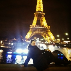 Людмила , 18.11, Королёв