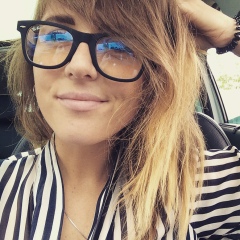 Ирина Архипова, Киев