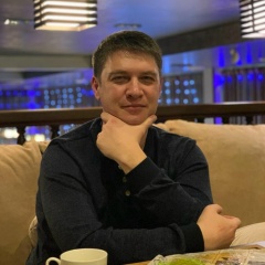 Александр Базанов