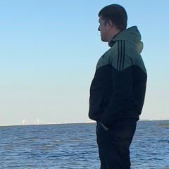 Александр Лучкин