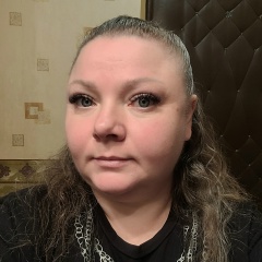 Olesya Luchaya, Москва