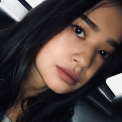 Арайлым Усенова, 16.02, Алматы