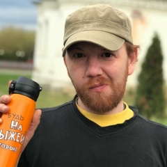 Михаил Мозжорин, 20.01, Москва