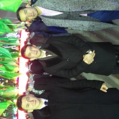 Ровшен Ходжамов, 03.06, Ашхабад