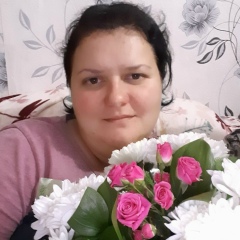 Алёна Трофименко, 13.02.1991, Ростов-на-Дону