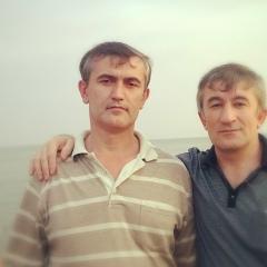 Закир Гасанов, Махачкала