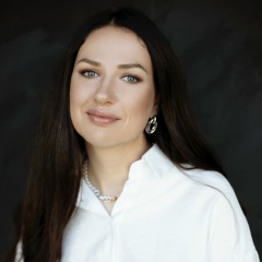 Юлианна Рыбка, 21.12.1985, Ярославль