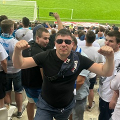 Андрей Пак, 07.05.1981, Санкт-Петербург