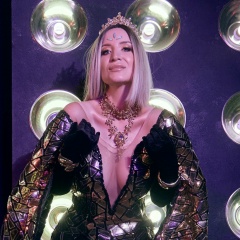 Ольга Годунова, 15.08.1987, Санкт-Петербург