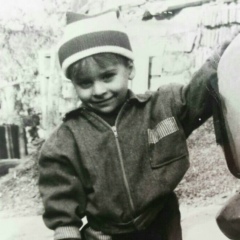 Саша Ноябрь, 13.11, Одесса