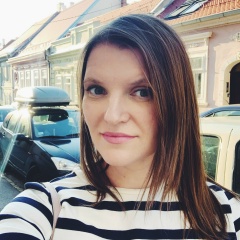 Виктория Иванова, 26.11