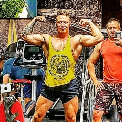 Антон Кадеров, 14.09, Анапа