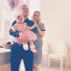 Виктория Стогниенко, 13.05.1989, Москва