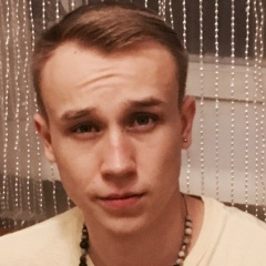 Макс Король, 14.03