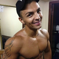 Саша Мазур, 06.05.1990, Николаев