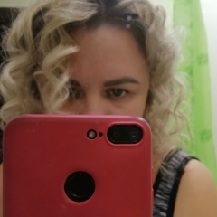 Татьяна Малютина, 22.08.1988, Электросталь