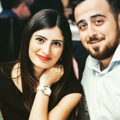 Анаид Бадасян, 18.08.1988, Ростов-на-Дону