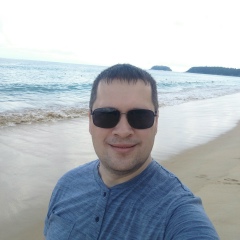 Алексей Кравченко, 16.09.1979, Череповец