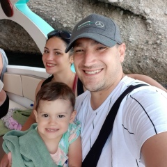 Леонид Бердеев, 10.05.1987, Киев