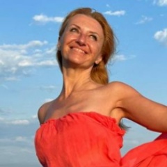 Лена Кондратьева, 09.09, Санкт-Петербург