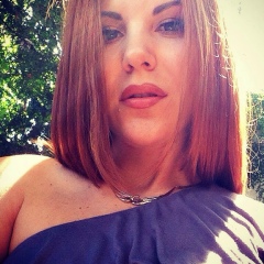 Alice Gavrilova, 10.08, Одесса