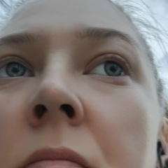 Маргарита Маргоша, Санкт-Петербург