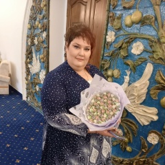 Екатерина Хлопкова, 19.09