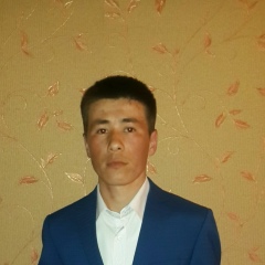 Амин Караматдинов, 22.01.1992, Атырау