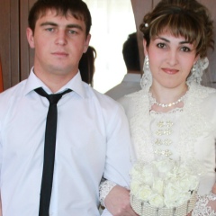 Милана Абазова, 15.07.1996, Нальчик